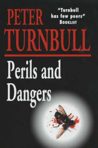 Cover of Perils and Dangers