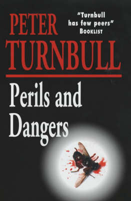 Book cover for Perils and Dangers