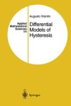 Book cover for Differential Models of Hysteresis