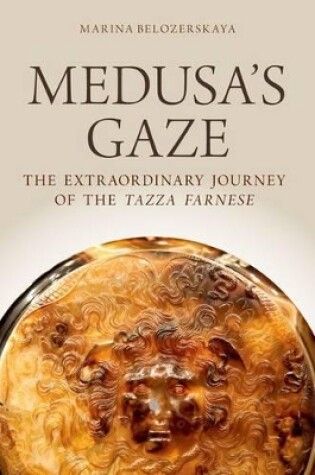 Cover of Medusa's Gaze