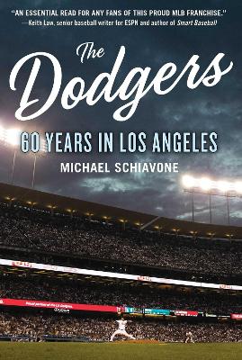Book cover for The Dodgers