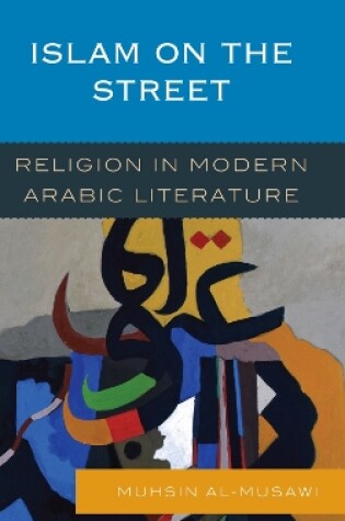 Cover of Islam on the Street