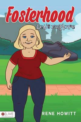 Book cover for Fosterhood