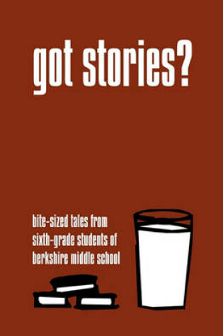 Cover of Got Stories?