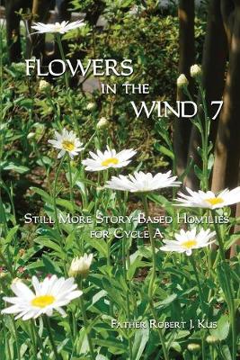 Book cover for Flowers in the Wind 7