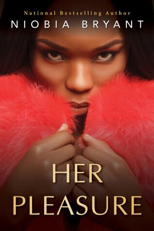 Cover of Her Pleasure