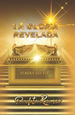 Book cover for La Gloria Revelada