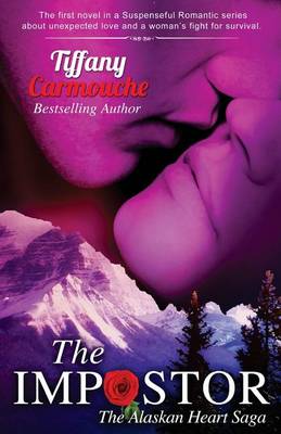 The Impostor by Tiffany Carmouche