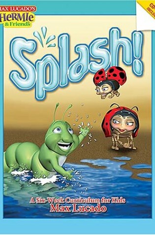 Cover of Splash!