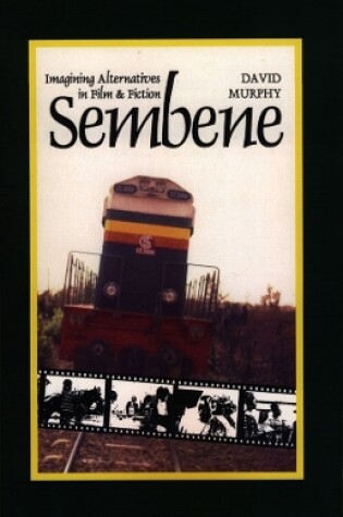 Cover of Sembene