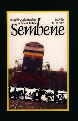 Cover of Sembene