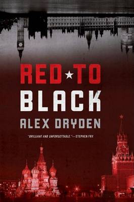 Cover of Red to Black