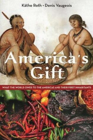 Cover of America's Gift