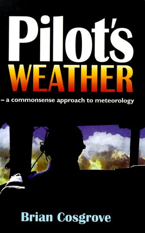 Book cover for Pilot's Weather