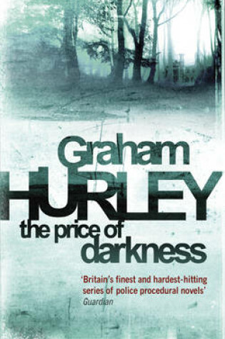 Cover of The Price of Darkness