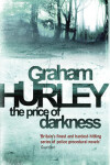 Book cover for The Price of Darkness