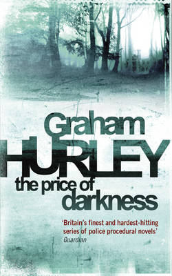 Book cover for The Price of Darkness