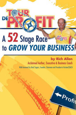 Cover of Tour de Profit