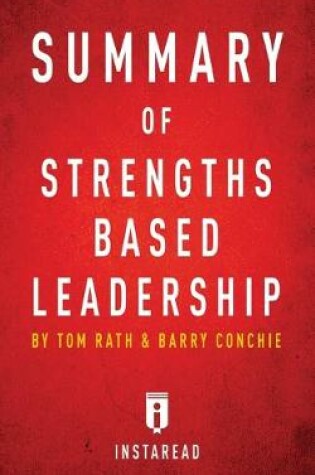 Cover of Summary of Strengths Based Leadership