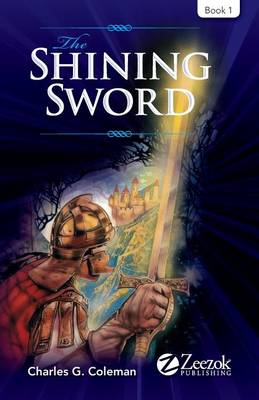 Cover of The Shining Sword