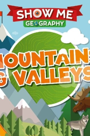 Cover of Mountains & Valleys