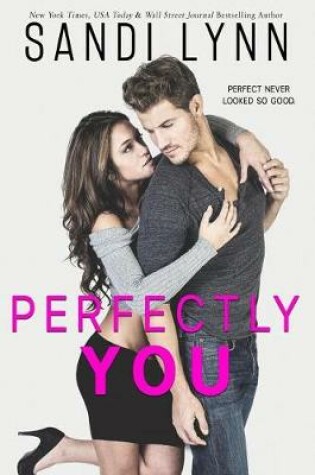 Cover of Perfectly You