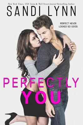 Book cover for Perfectly You