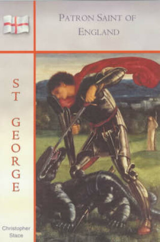 Cover of St.George