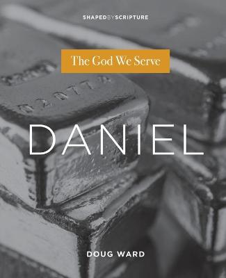 Book cover for Daniel