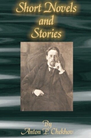 Cover of Short Novels and Stories