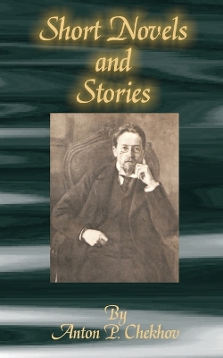 Cover of Short Novels and Stories