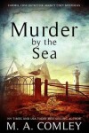 Book cover for Murder by the Sea