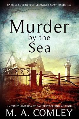 Cover of Murder by the Sea