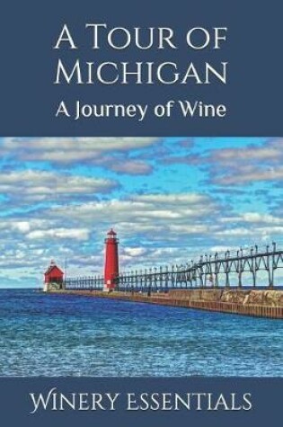 Cover of A Tour of Michigan