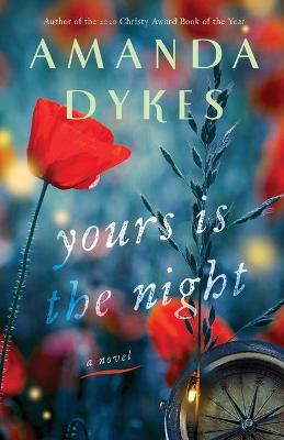 Cover of Yours Is the Night