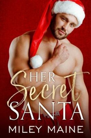 Cover of Her Secret Santa