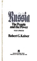 Cover of Russia