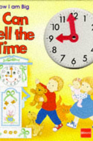 Cover of I Can Tell the Time
