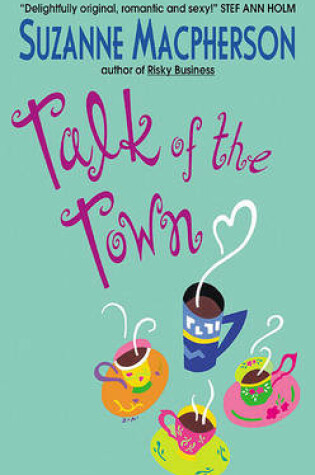 Cover of Talk of the Town