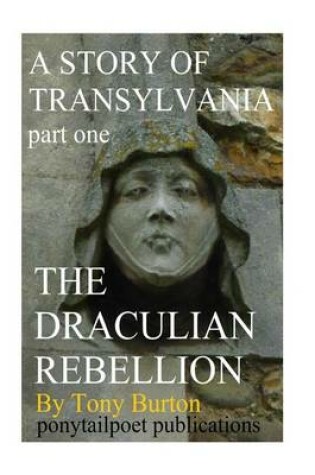 Cover of The Draculian Rebellion