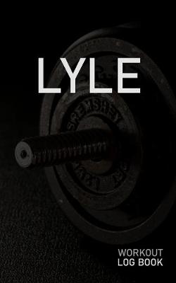 Book cover for Lyle