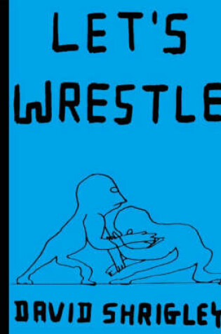 Cover of Let's Wrestle