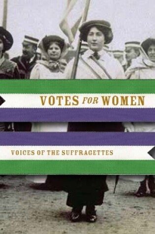 Cover of Votes for Women