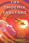 Book cover for The Phoenix Exultant