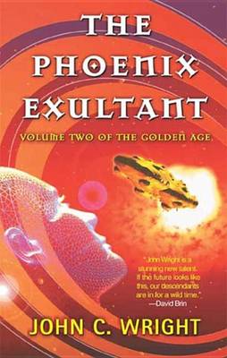 Cover of The Phoenix Exultant