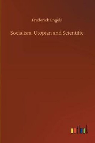 Cover of Socialism