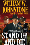 Book cover for Stand Up and Die