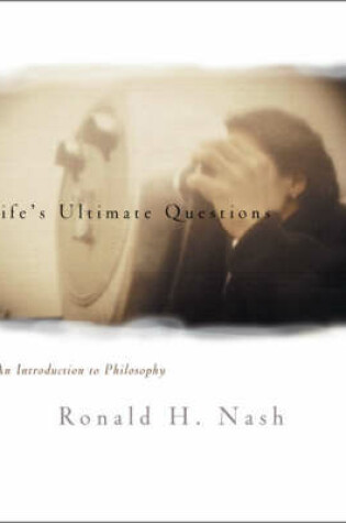 Cover of Life's Ultimate Questions