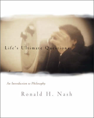 Book cover for Life's Ultimate Questions