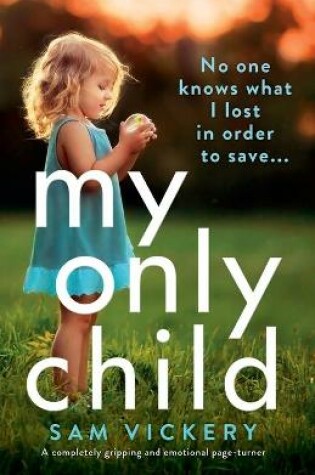 Cover of My Only Child